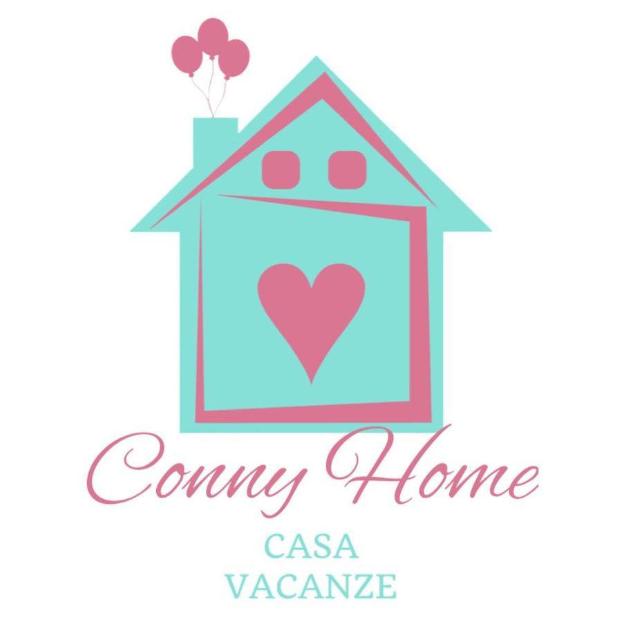 Conny Home Neapol Exteriér fotografie