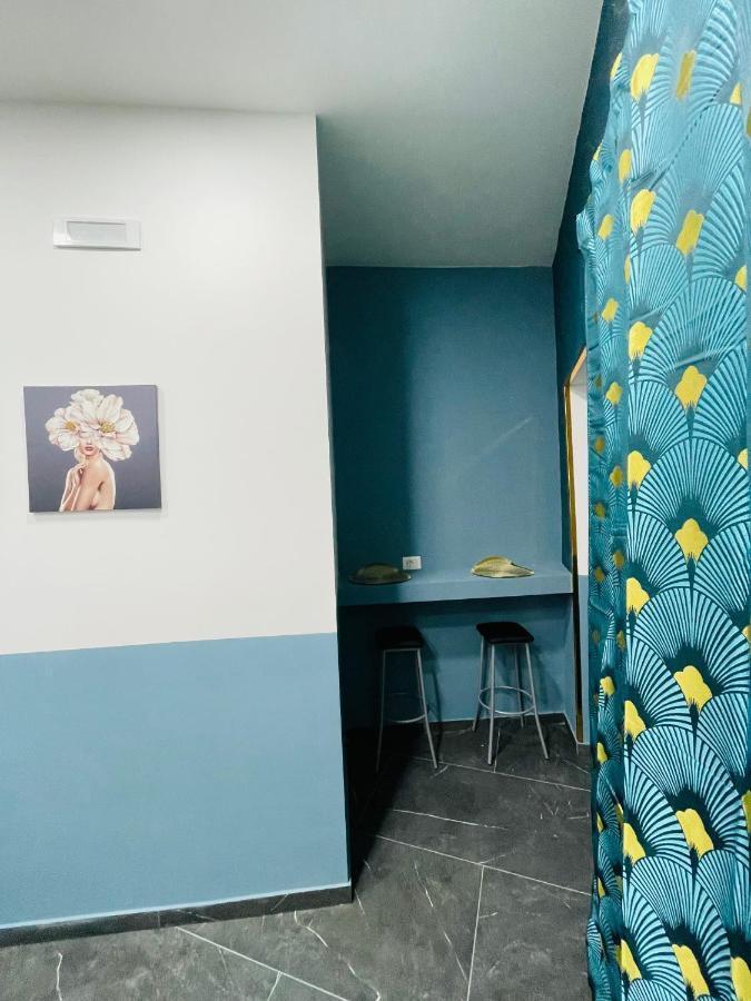 Conny Home Neapol Exteriér fotografie