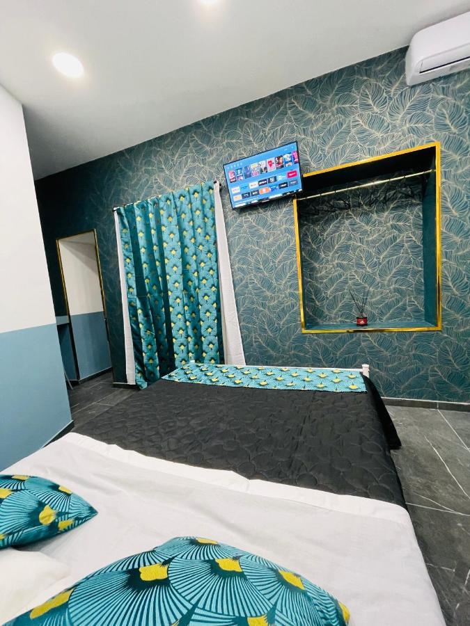 Conny Home Neapol Exteriér fotografie
