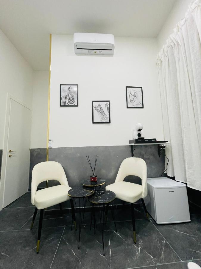 Conny Home Neapol Exteriér fotografie